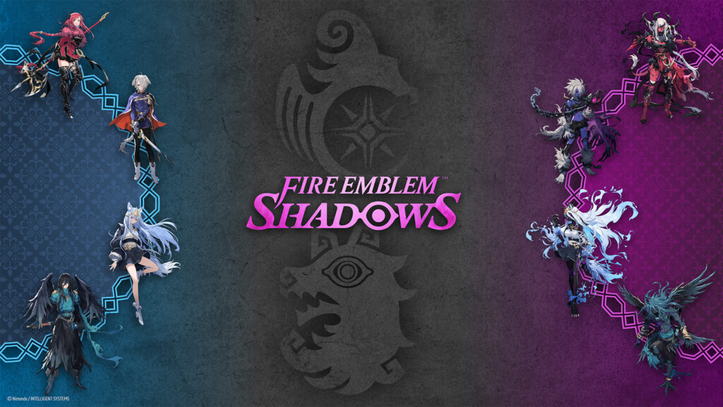 fire emblem shadows wallpaper light and shadow 1920x1080 fire emblem shadows wallpaper light and shadow 1920x1080